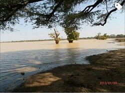 Lac Madarounfa