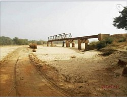 Ancien pont reliant Madarounfa OungouaMata