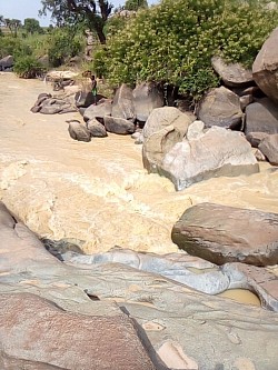 N'Yelwa sur les traces du Goulbi Maradi