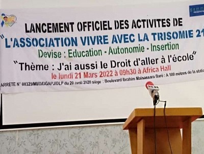 21 MARS 2022 LANCEMENT DES ACTIVITÉS DE VALT21